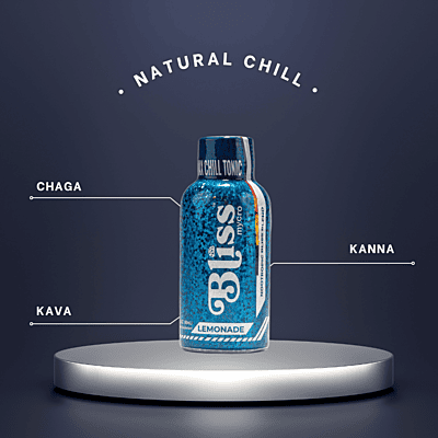 Bliss Mycro Chill (12ct)
