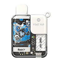 Pyne Pod Boost