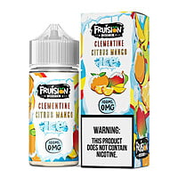 Frusion 100mL E-Liquid Frusion 100mL E-Liquid