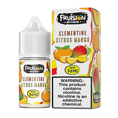 Frusion 30mL