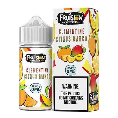 Frusion 100mL E-Liquid