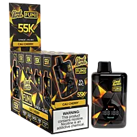 Cloud Nurdz Fumi 55k (5ct) Cloud Nurdz Fumi 55k (5ct)