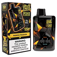 Cloud Nurdz Fumi 55k Cloud Nurdz Fumi 55k