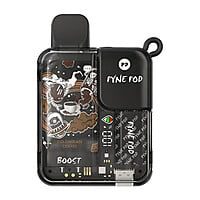 Pyne Pod Boost