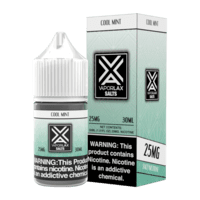 Vapor Lax Salt