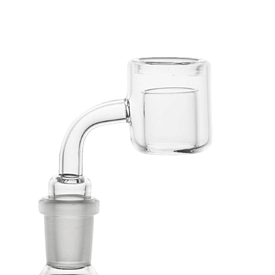 DLQ-062-14 Box / Hillside Glass Core Banger 14mm Box Set (6ct)