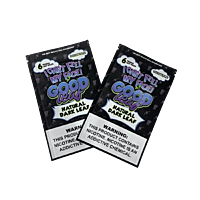 Good Leaf Natural Dark Loose Leaf Display Box (10ct)