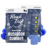 Road Trip Desert Stardust Gummies (10ct)