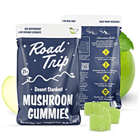 Road Trip Desert Stardust Gummies (10ct)