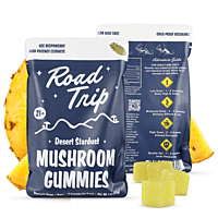 Road Trip Desert Stardust Gummies (10ct)