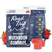 Road Trip Desert Stardust Gummies (10ct)