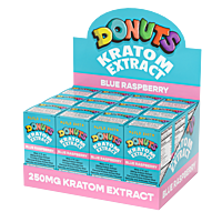 Donuts Kratom Gold Shot Donuts Kratom Gold Shot