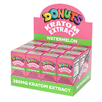 Donuts Kratom Gold Shot Donuts Kratom Gold Shot