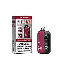 PRIV Bar Turbo PRIV Bar Turbo