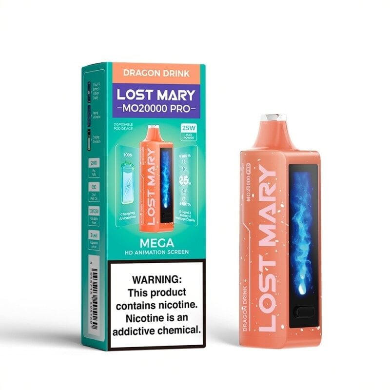 Lost Mary MO20000 Lost Mary MO20000
