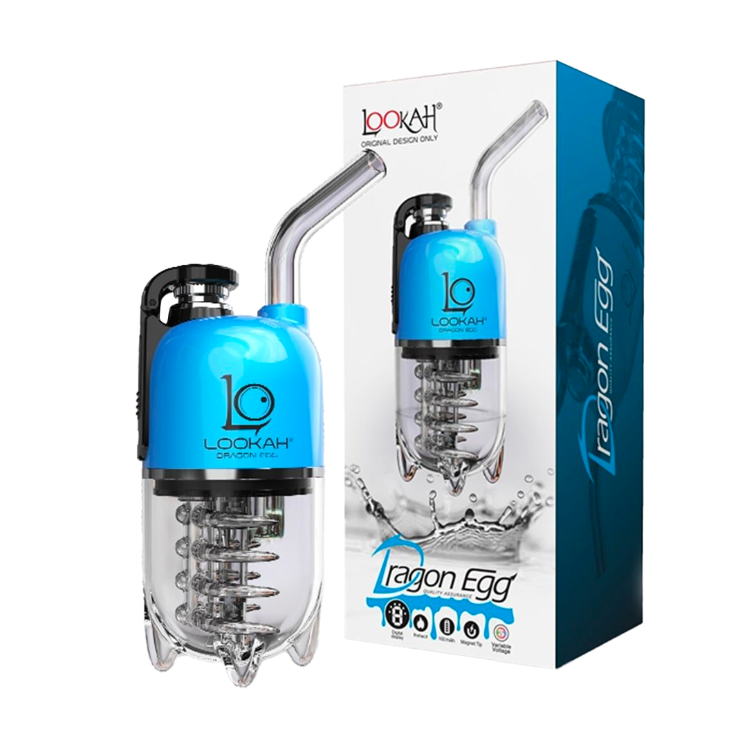 Lookah Dragon Egg 950mAh E-Rig