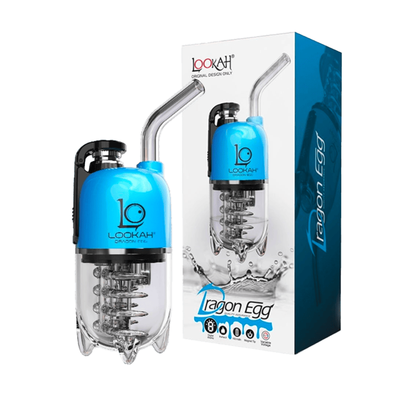 Lookah Dragon Egg 950mAh E-Rig