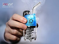 Lookah Dragon Egg 950mAh E-Rig Lookah Dragon Egg 950mAh E-Rig