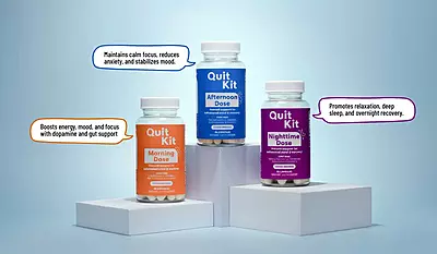 Quit Kit