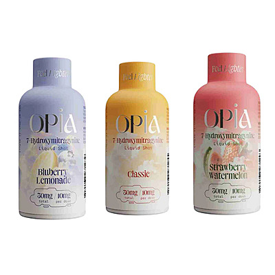 OPiA Shots