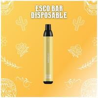 Esco Bar Mesh Esco Bar Mesh