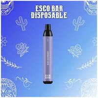 Esco Bar Mesh Esco Bar Mesh