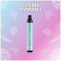 Esco Bar Mesh Esco Bar Mesh
