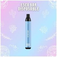 Esco Bar Mesh Esco Bar Mesh