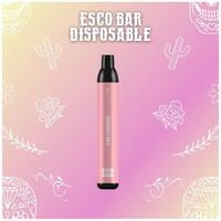 Esco Bar Mesh Esco Bar Mesh