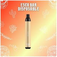 Esco Bar Mesh Esco Bar Mesh