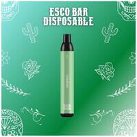 Esco Bar Mesh Esco Bar Mesh