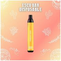 Esco Bar Mesh Esco Bar Mesh