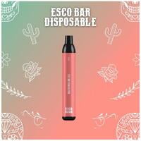 Esco Bar Mesh Esco Bar Mesh