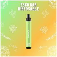 Esco Bar Mesh Esco Bar Mesh