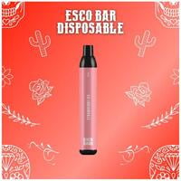 Esco Bar Mesh Esco Bar Mesh