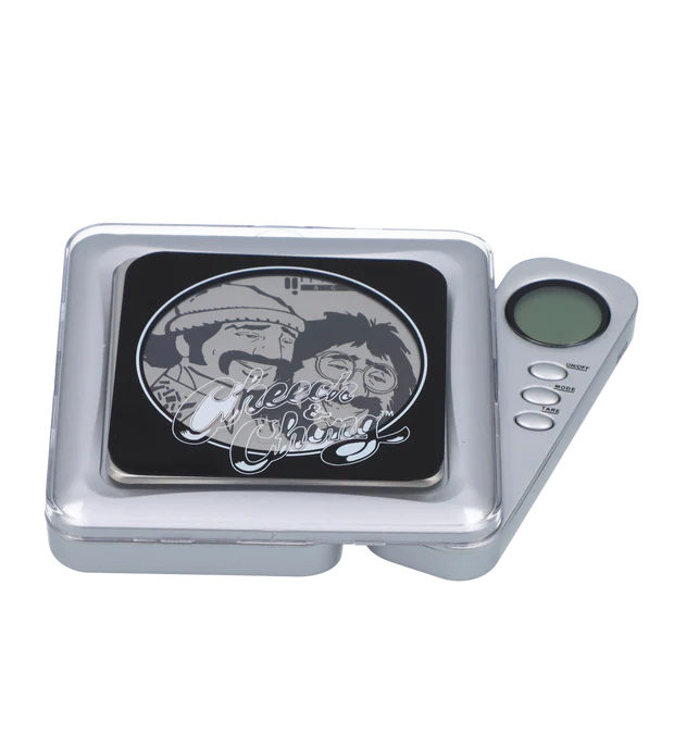 Infyniti Scales Platinum Series Panther Electronic Scale 1000g x 0.1g Infyniti Scales Platinum Series Panther Electronic Scale 1000g x 0.1g