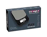 Truweigh FLEX Digital Mini Scale 200g x 0.01g
