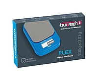 Truweigh FLEX Digital Mini Scale 200g x 0.01g