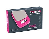 Truweigh FLEX Digital Mini Scale 200g x 0.01g