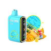 elf bar vape uk Geek Bar Pulse X 25k main image 0