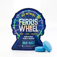 Ferris Wheel (20ct) Ferris Wheel (20ct)