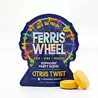 Ferris Wheel (20ct) Ferris Wheel (20ct)