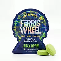 Ferris Wheel (20ct) Ferris Wheel (20ct)