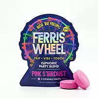 Ferris Wheel (20ct) Ferris Wheel (20ct)