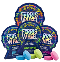 Ferris Wheel (20ct) Ferris Wheel (20ct)