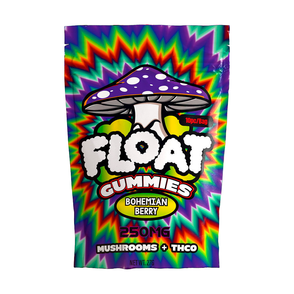 Float Industries Gummies *CLOSEOUT SALE*