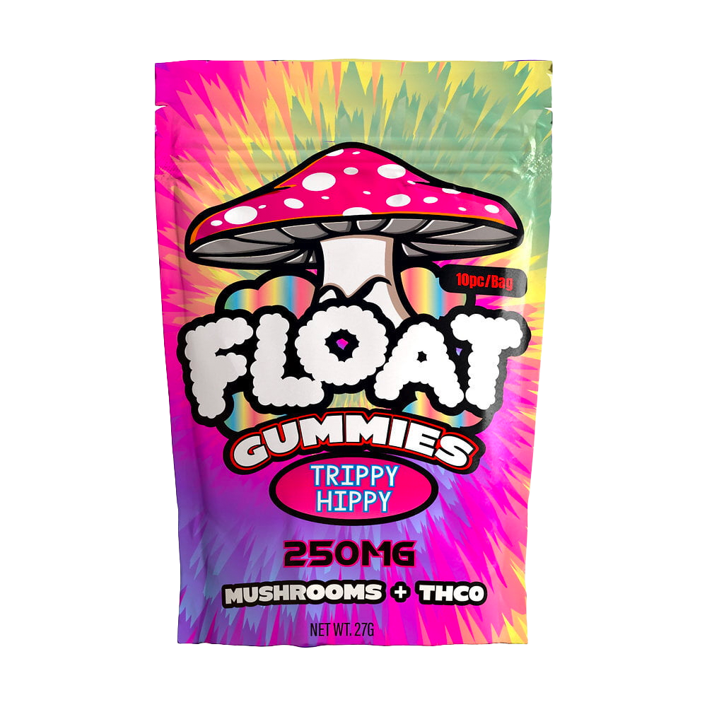 Float Industries Gummies *CLOSEOUT SALE*