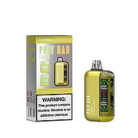 PRIV Bar Turbo PRIV Bar Turbo