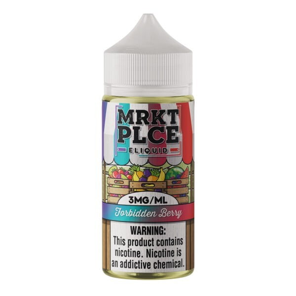MRKT PLCE 100mL