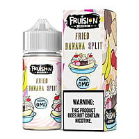 Frusion 100mL E-Liquid Frusion 100mL E-Liquid